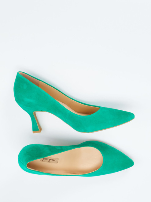 Pumps-14196590003 Paul Green
