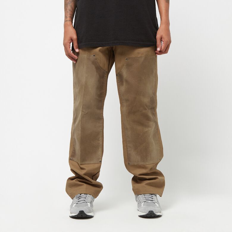 Dickies Lucas Waxed Double Knee acorn