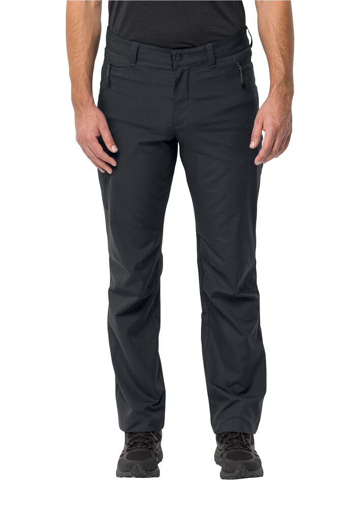 ACTIVE TRACK PANT M Softshell-Wanderhose Herren