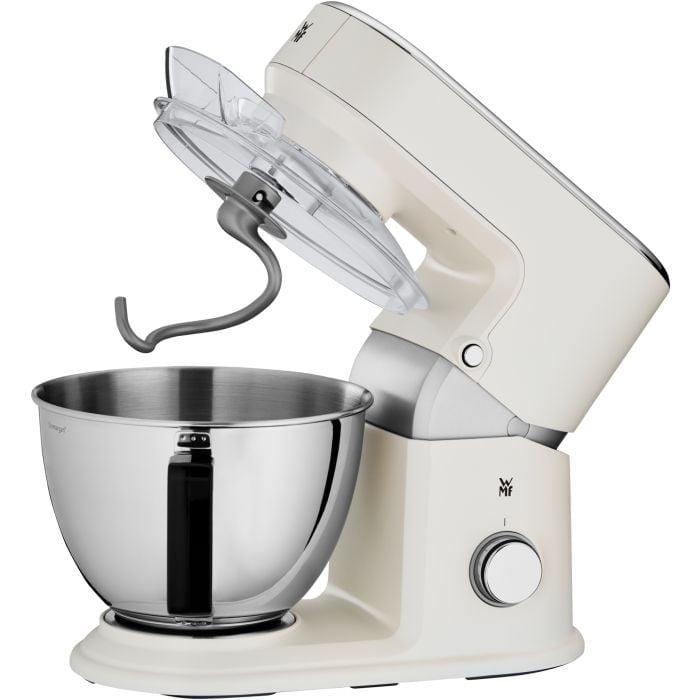 WMF KÜCHENminis KÜchenmaschine One for All Edition, Elfenbein