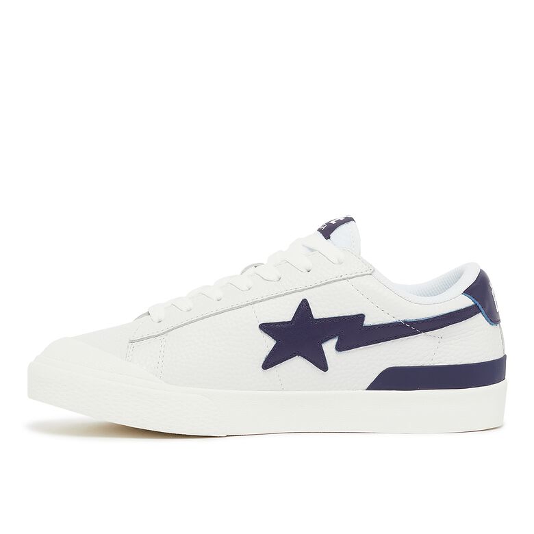 A Bathing Ape Mad Sta #2 M1 navy