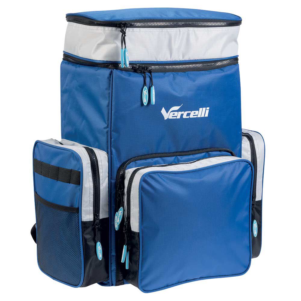 Vercelli Torreta 55L Rucksack 57x35x21cm.