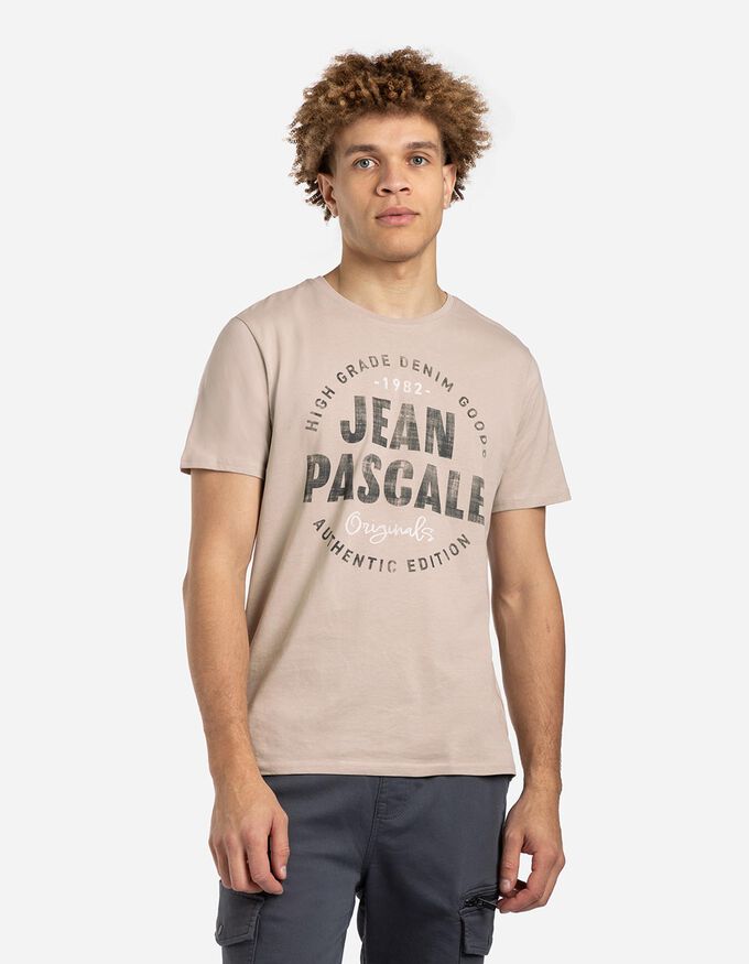 T-Shirt - Messageprint