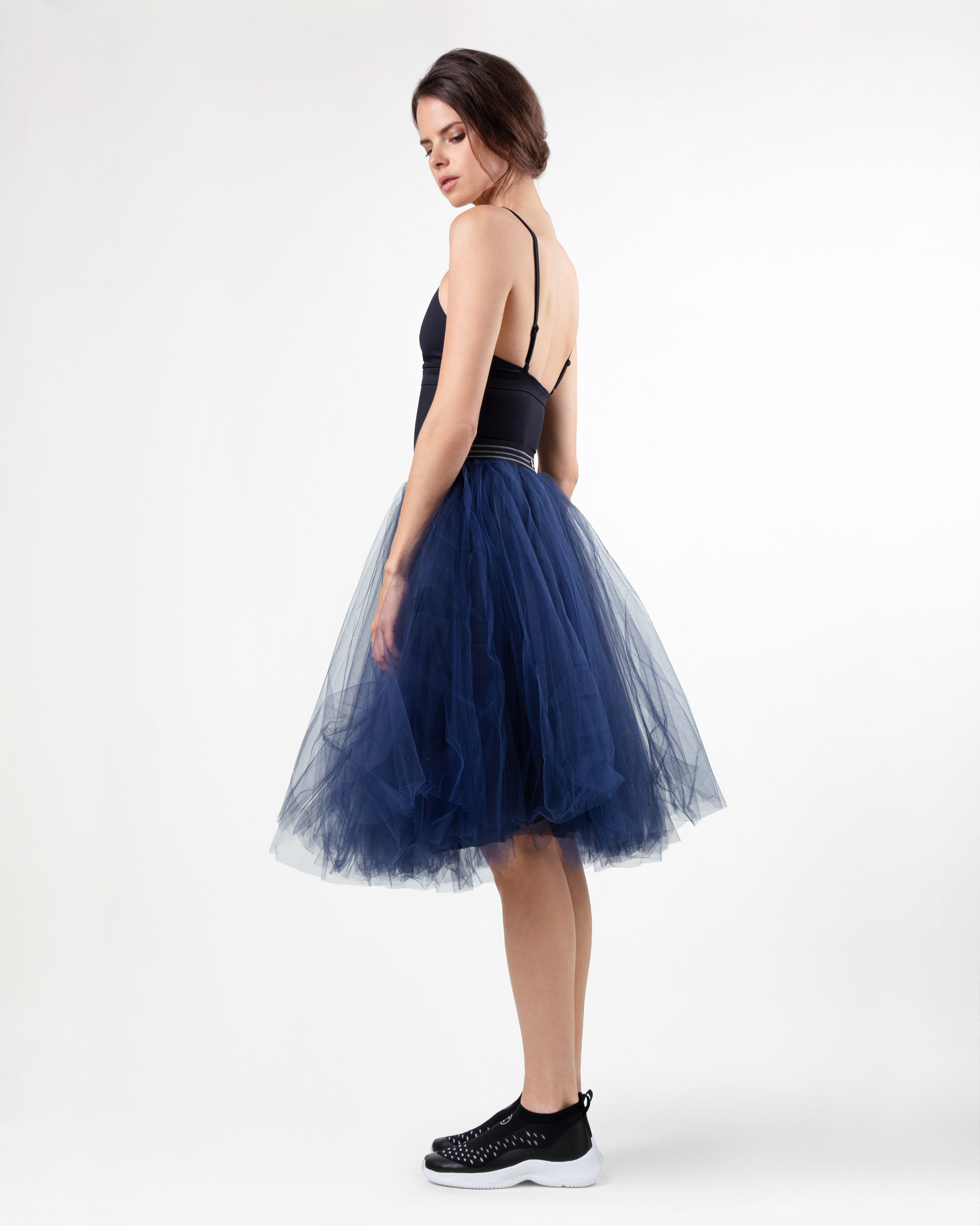 Tutu skirt