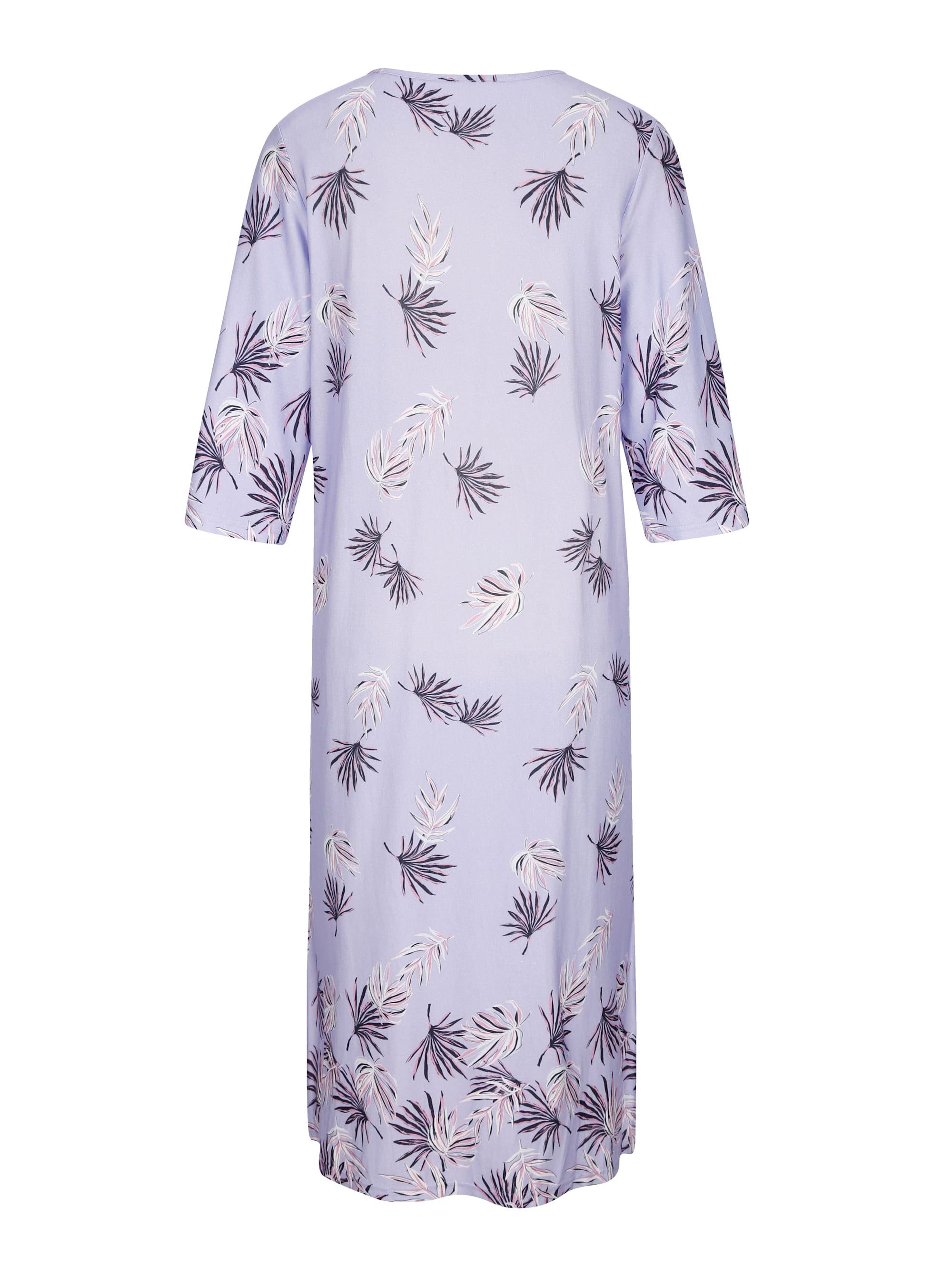 HARMONY Kaftan Kaftan im hübschen Floraldessin