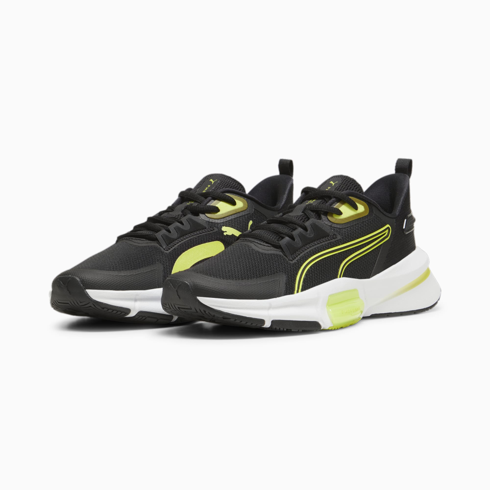 PUMA PWRFrame TR 3 379560-02 / schwarz