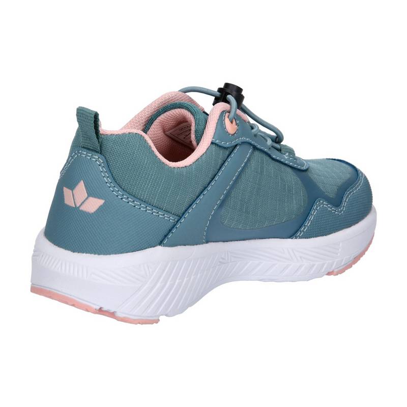 LICO Freitzeitschuh Freizeitschuhe Mädchen