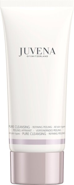 Juvena Pure Cleansing Pure Cleansing Refining Gesichtspeeling