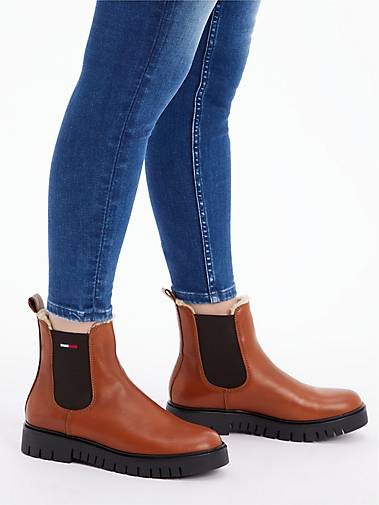 TOMMY-JEANS Winter-Chelsea