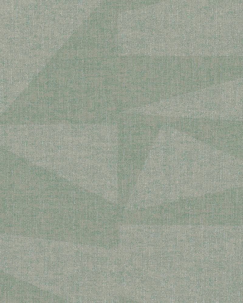 SCHÖNER WOHNEN-Kollektion Vliestapete TrianGoldo, 0,53 x 10,05 Meter