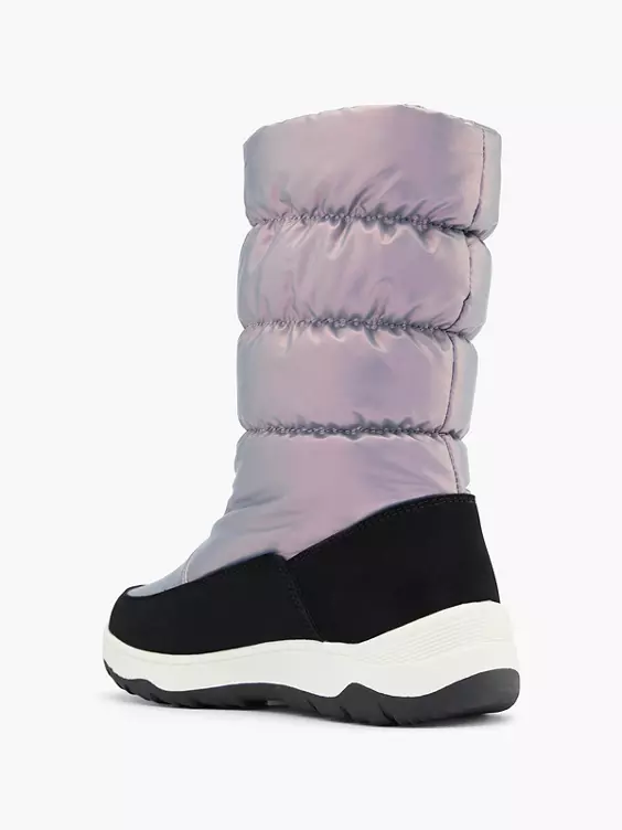 TOM TAILOR Schneeboots