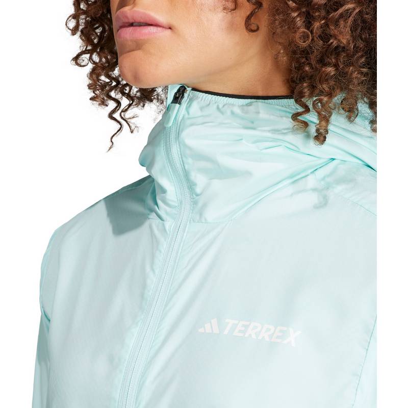 adidas XPR Laufjacke Damen