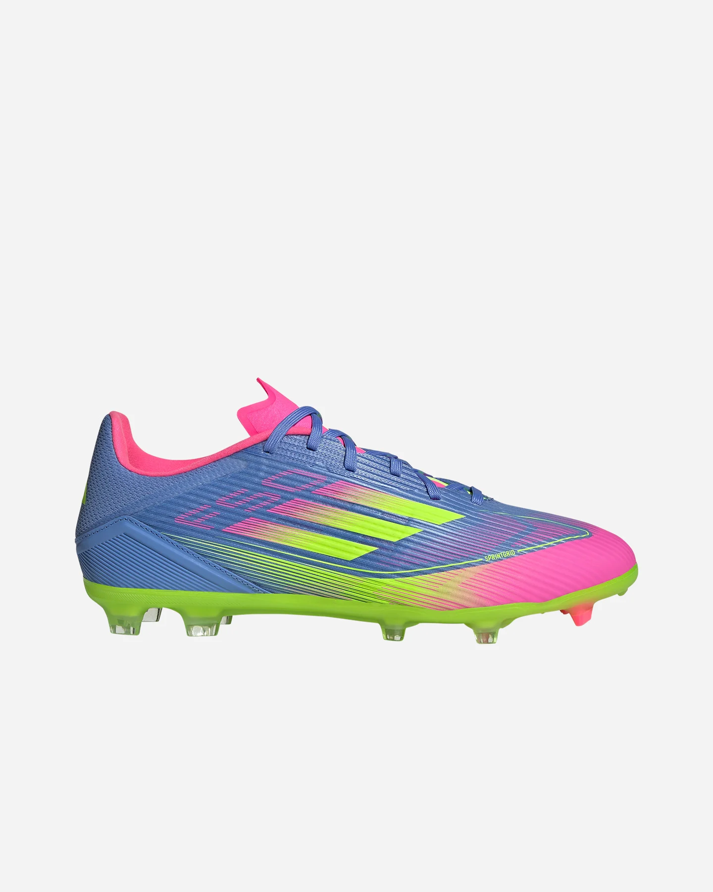 Buty piłkarskie Adidas F50 League Fg-mg M IE1290