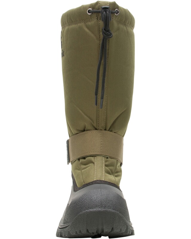 Kamik Thermostiefel Greenbay 4