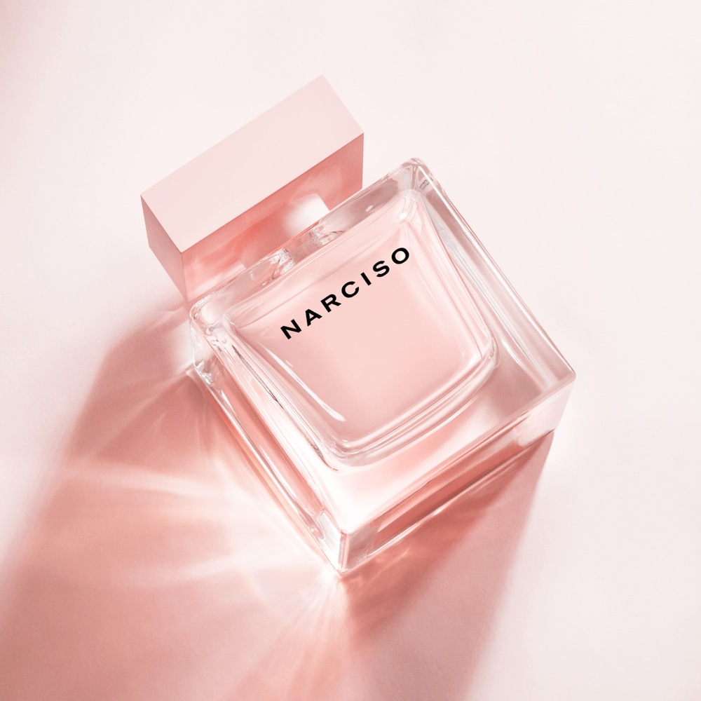 Narciso Rodriguez NARCISO eau de parfum cristal Eau de parfum