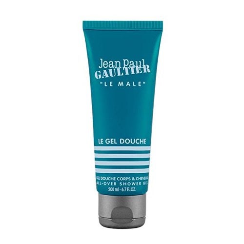 Jean Paul Gaultier Le Male gel za prhanje 200 ml