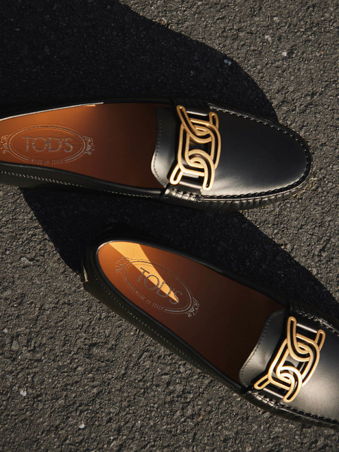 Slipper-15110090522 Tod's