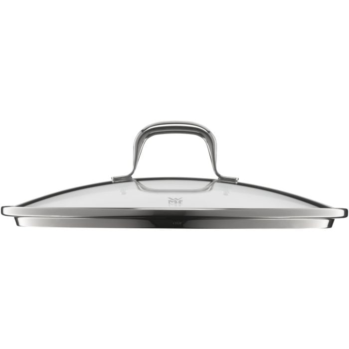 Fusiontec Essential Kochtopf mit Deckel, 24 cm, Black