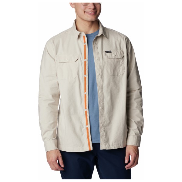 Columbia - Landroamer Lined Shirt - Hemd