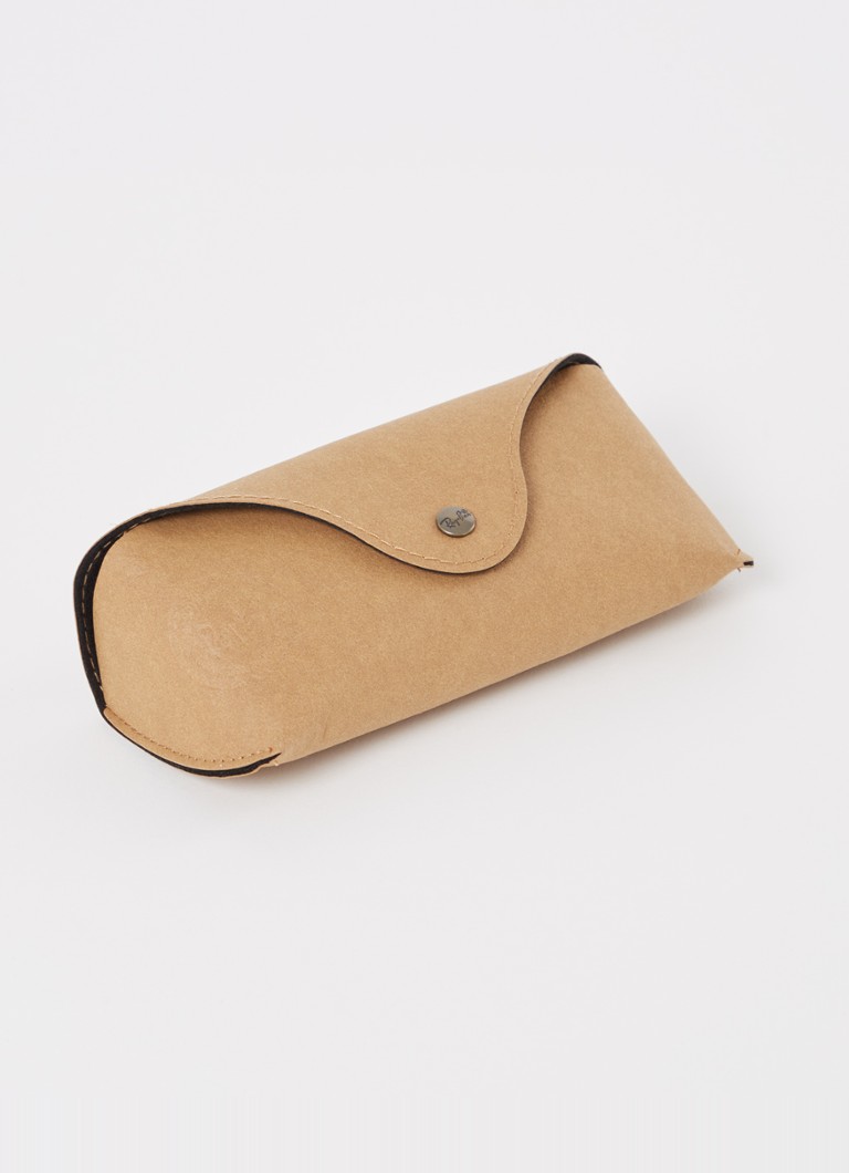 Ochelari de soare polarizați Ray-Ban Phil RB4426