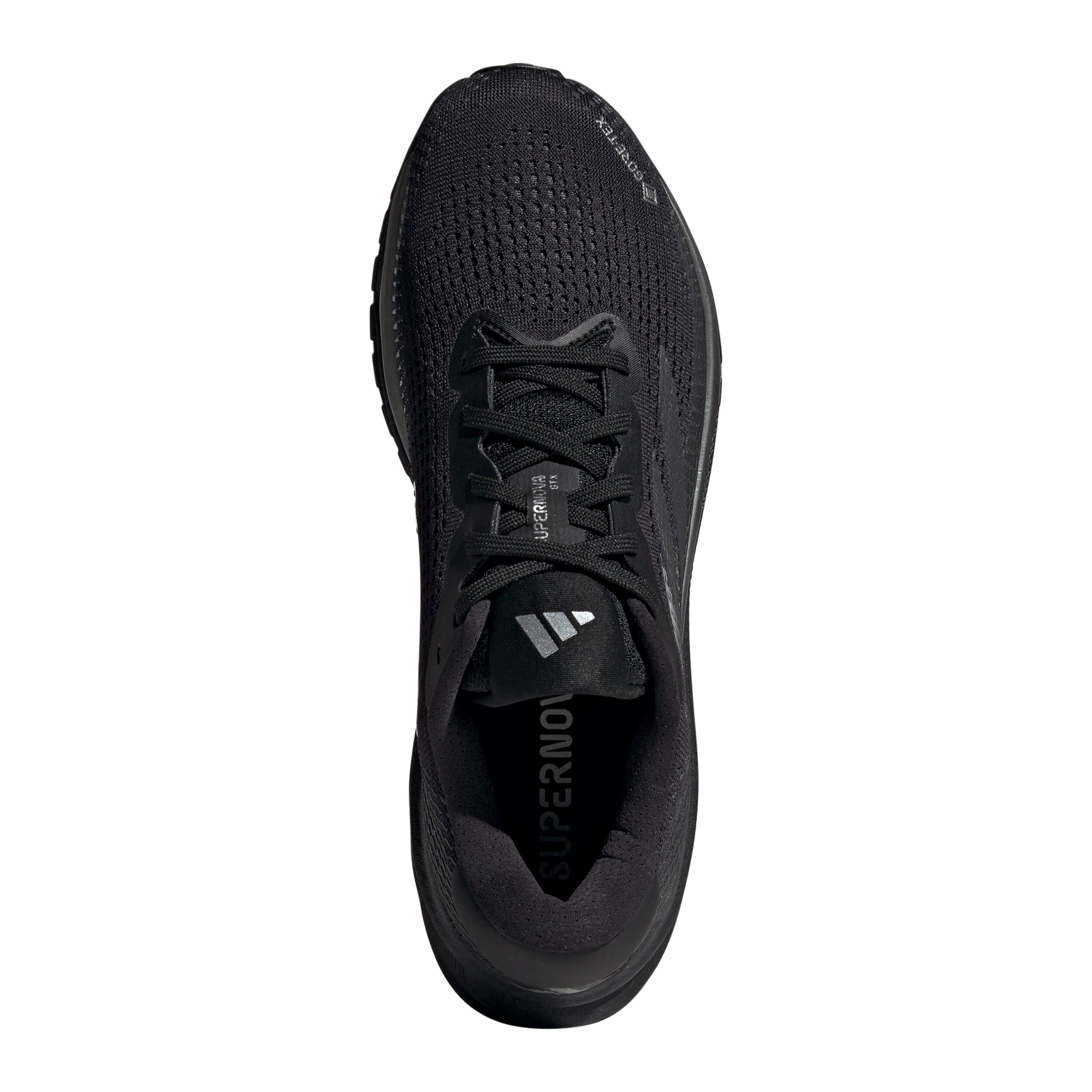 Supernova GTX Neutralschuh Herren - Schwarz