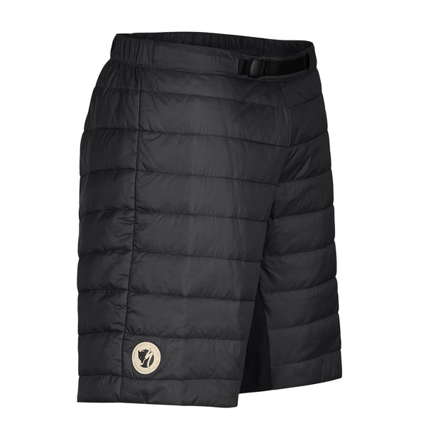 S/F THERMO SHORTS Unisex - Radhose
