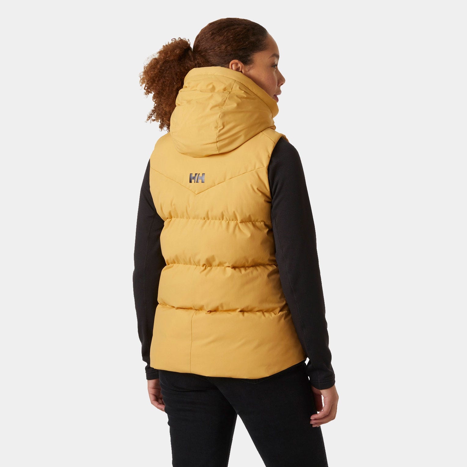Women's Adore Puffy Vest