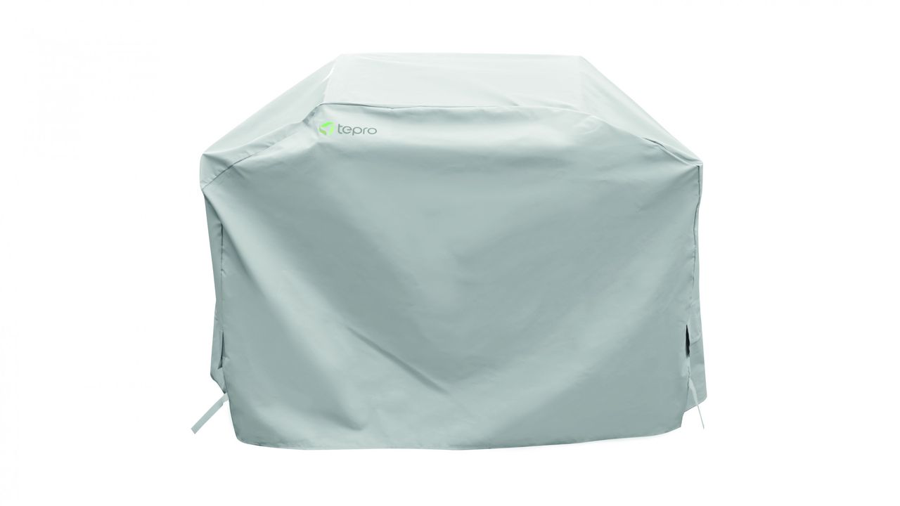 Tepro Universal Abdeckhaube - für Gasgrill mittel