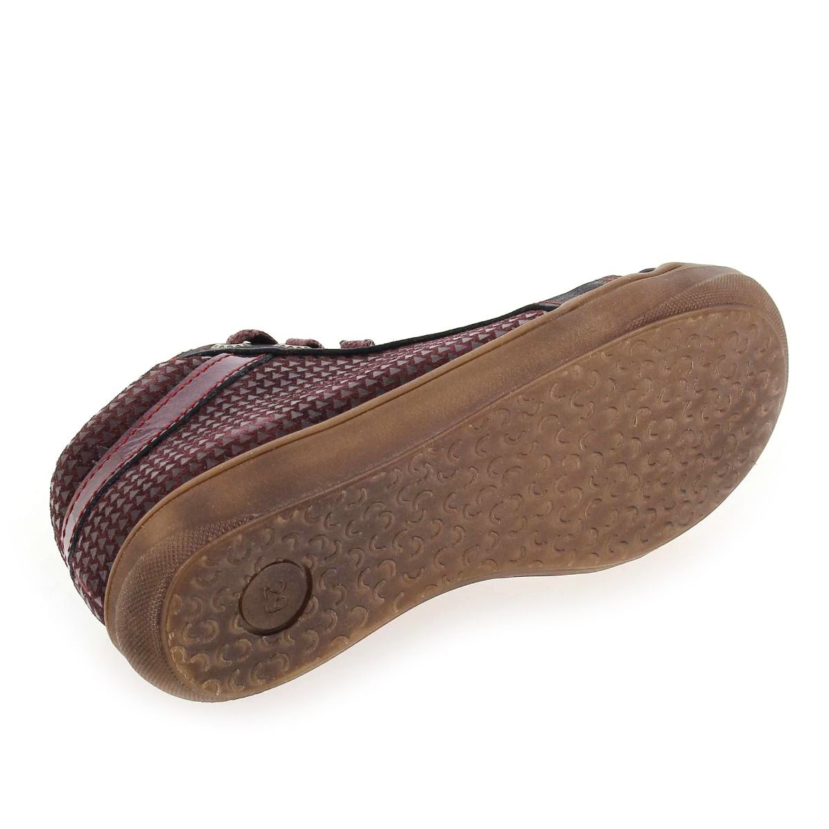 Bellamy  LARA H21 - Prune