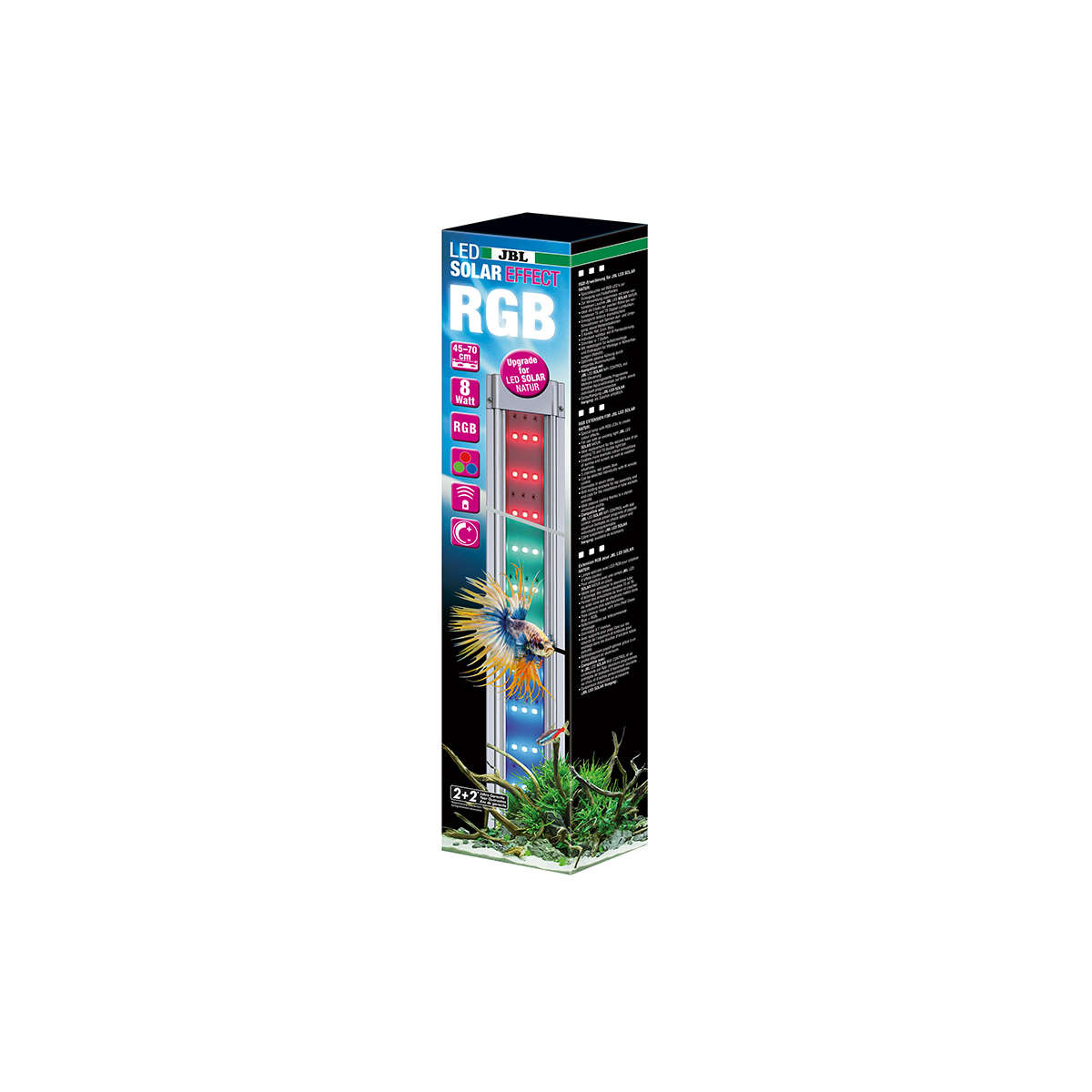 JBL Led Solar Effect günstig kaufen