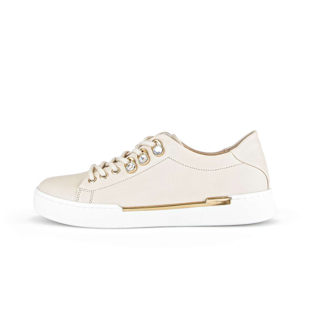 Gabor fashion Sneaker low beige