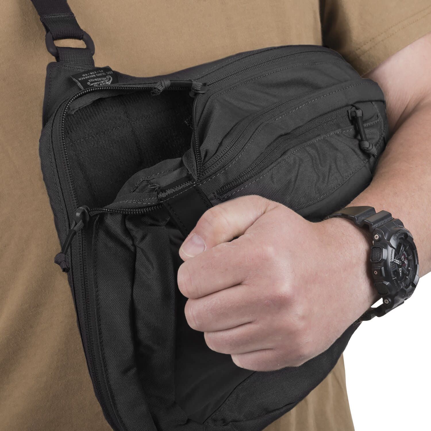 EDC Sling Backpack