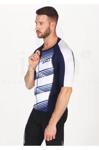 2XU Compression Sleeved M