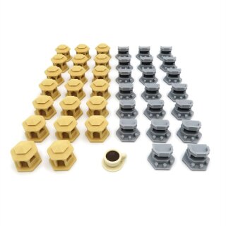 Upgrade Kit for Ark Nova (41)