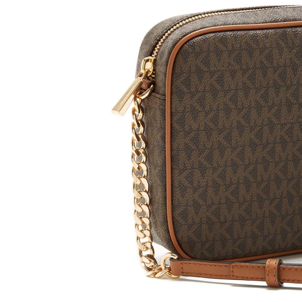 Michael Kors Jet Set Sac Besace Sac