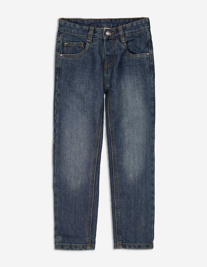 Jeans - Slim Fit