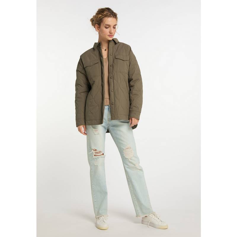 DreiMaster Kurzjacke Damen