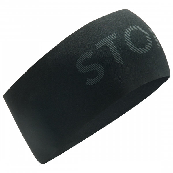 Stoic - Recycled Seamless Headband - Stirnband