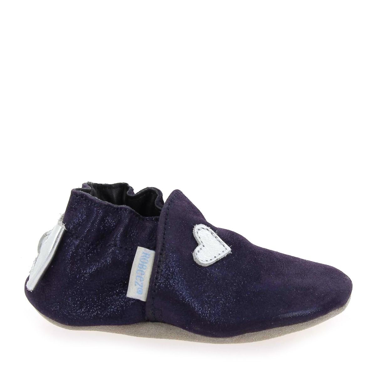 Robeez  MINI LOVE - Marine