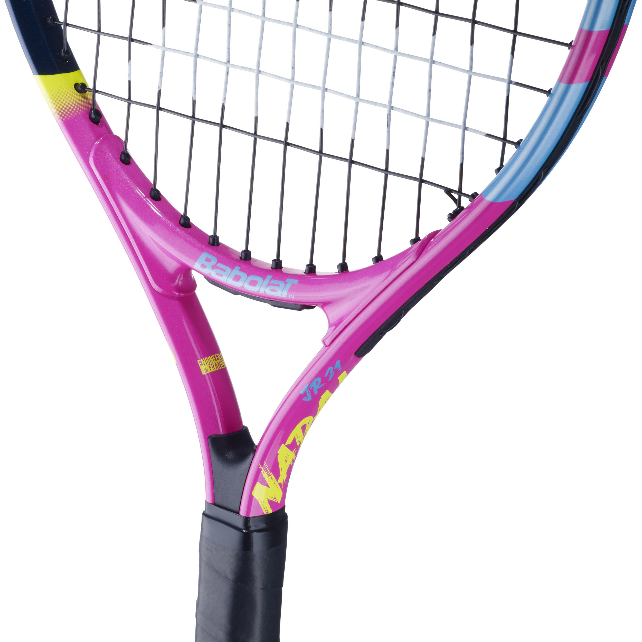 Nadal Junior 21 Kinderschläger
