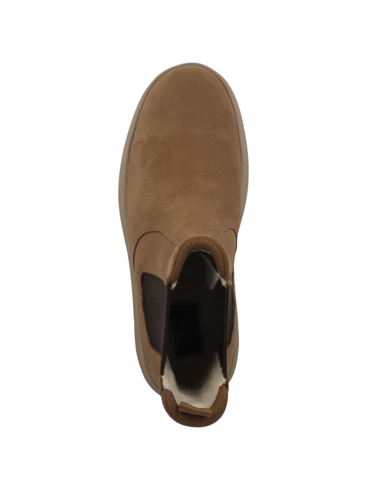 UGG Chelsea Boots Burleigh in hellbraun günstig kaufen 40