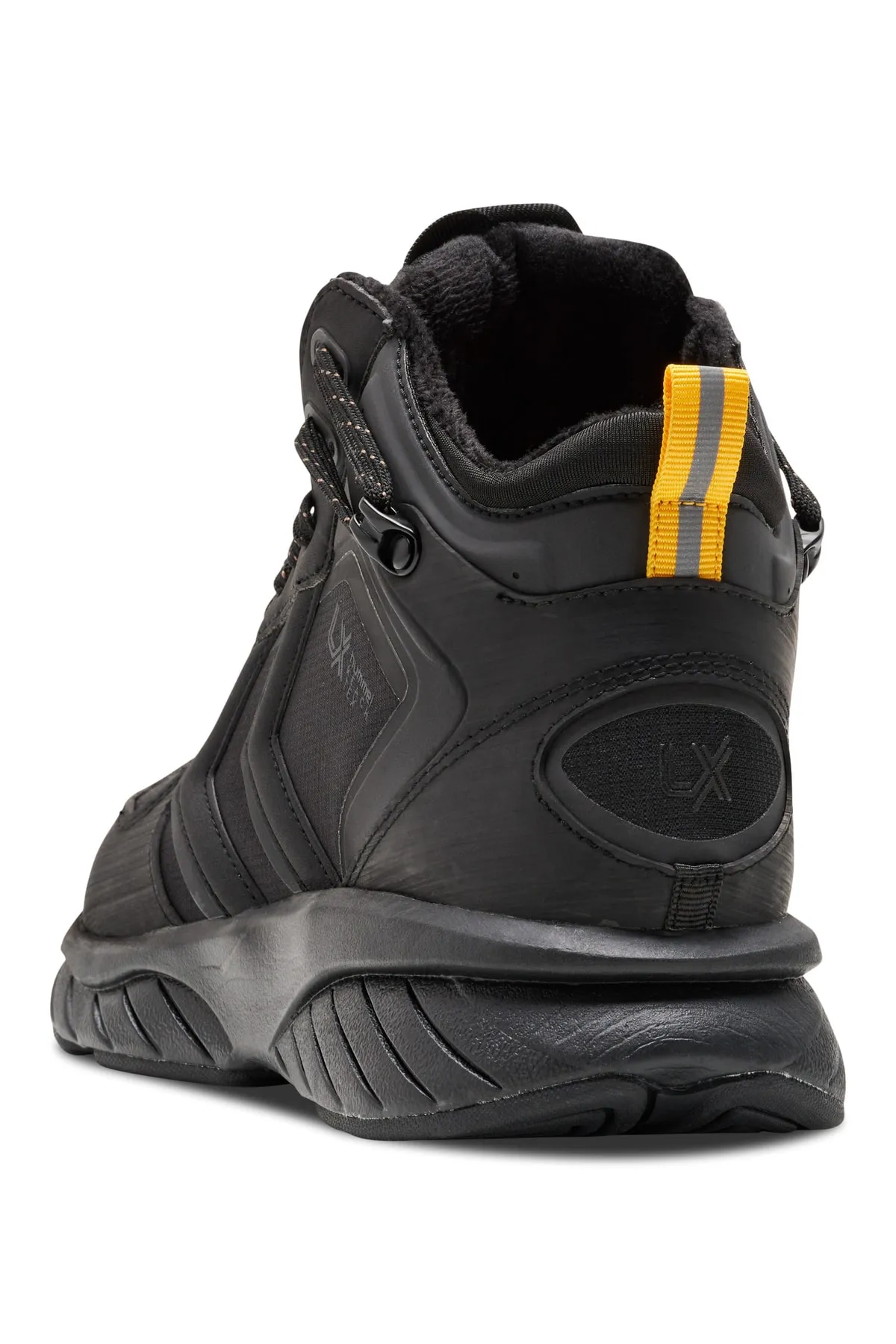 hummel  Sneaker - Schwarz - Flacher Absatz