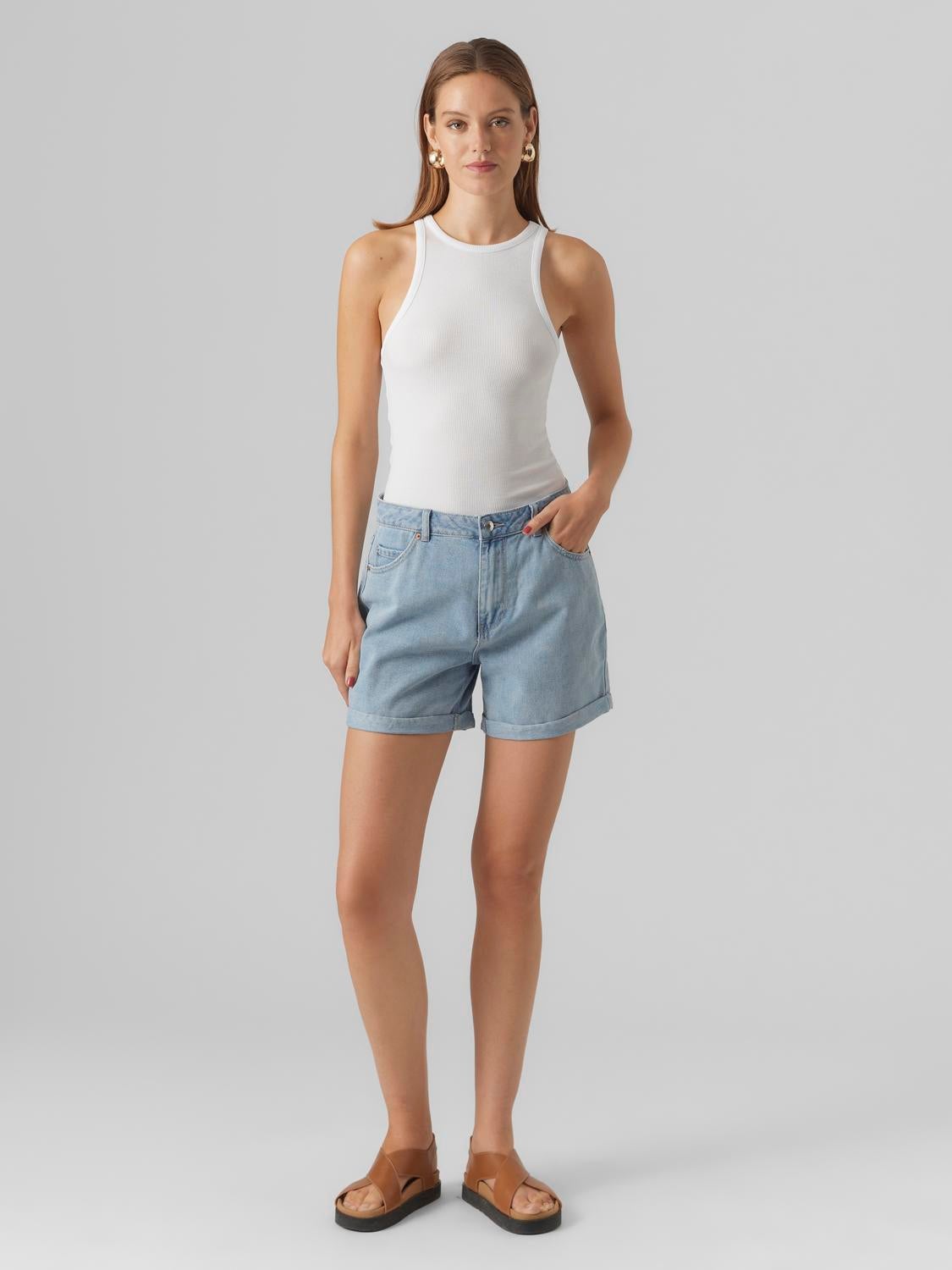 VMROMA Tank-Top