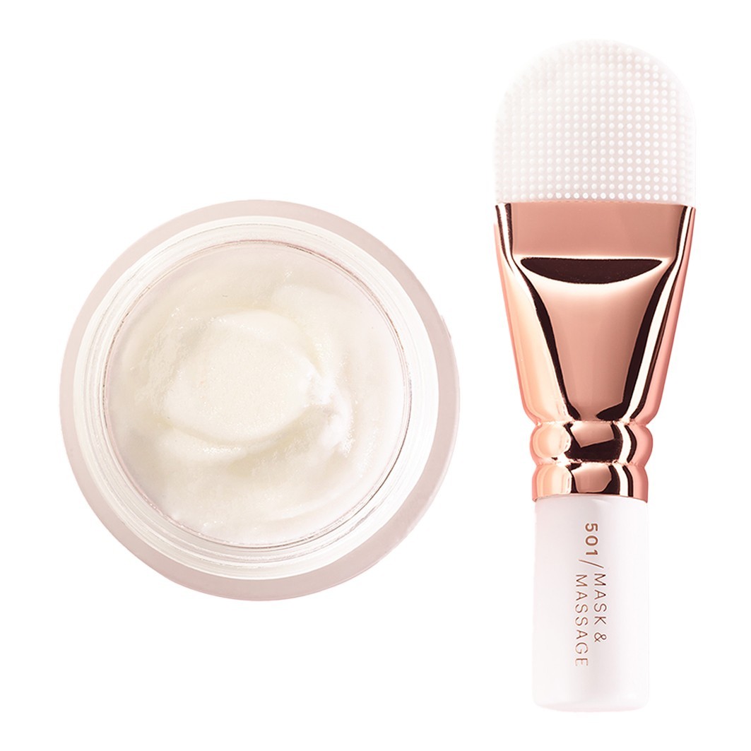 Fine Peeling Mask