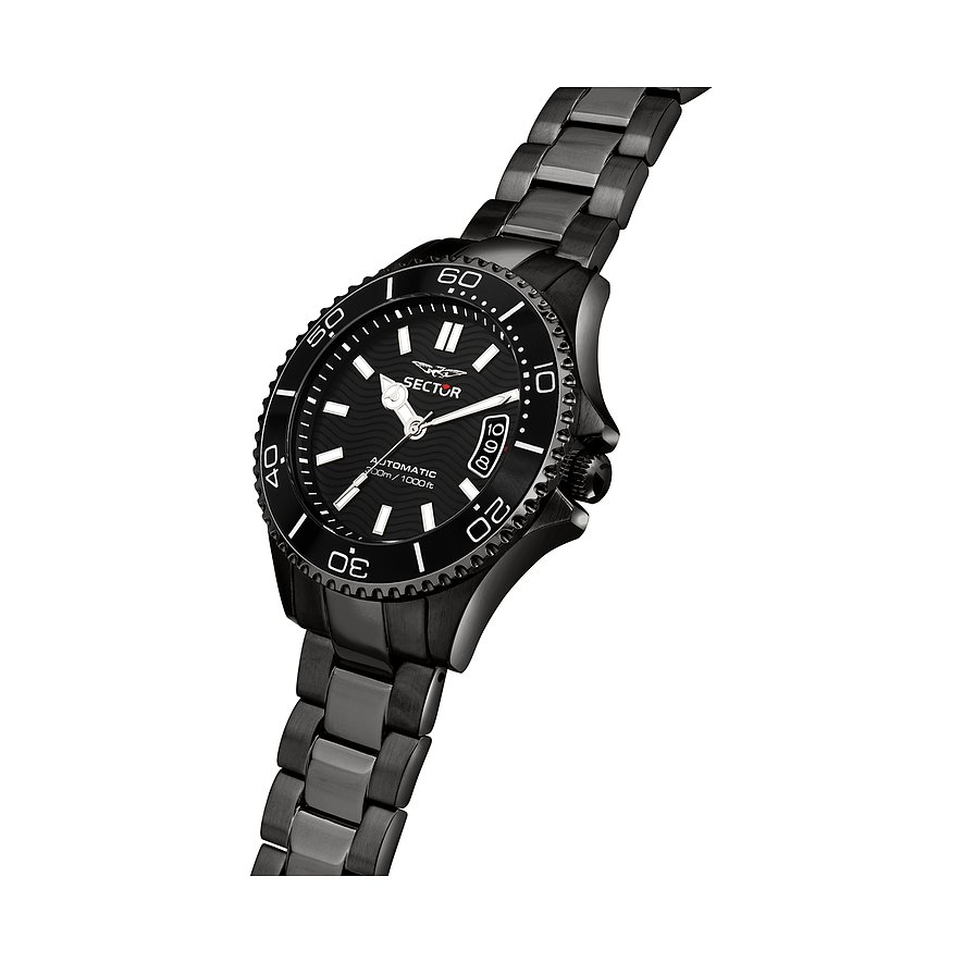 Sector Herrenuhr 230