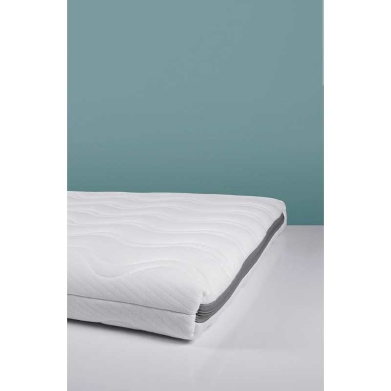 Matelas de parc COCOLATEX 95 x 75 x 5 cm