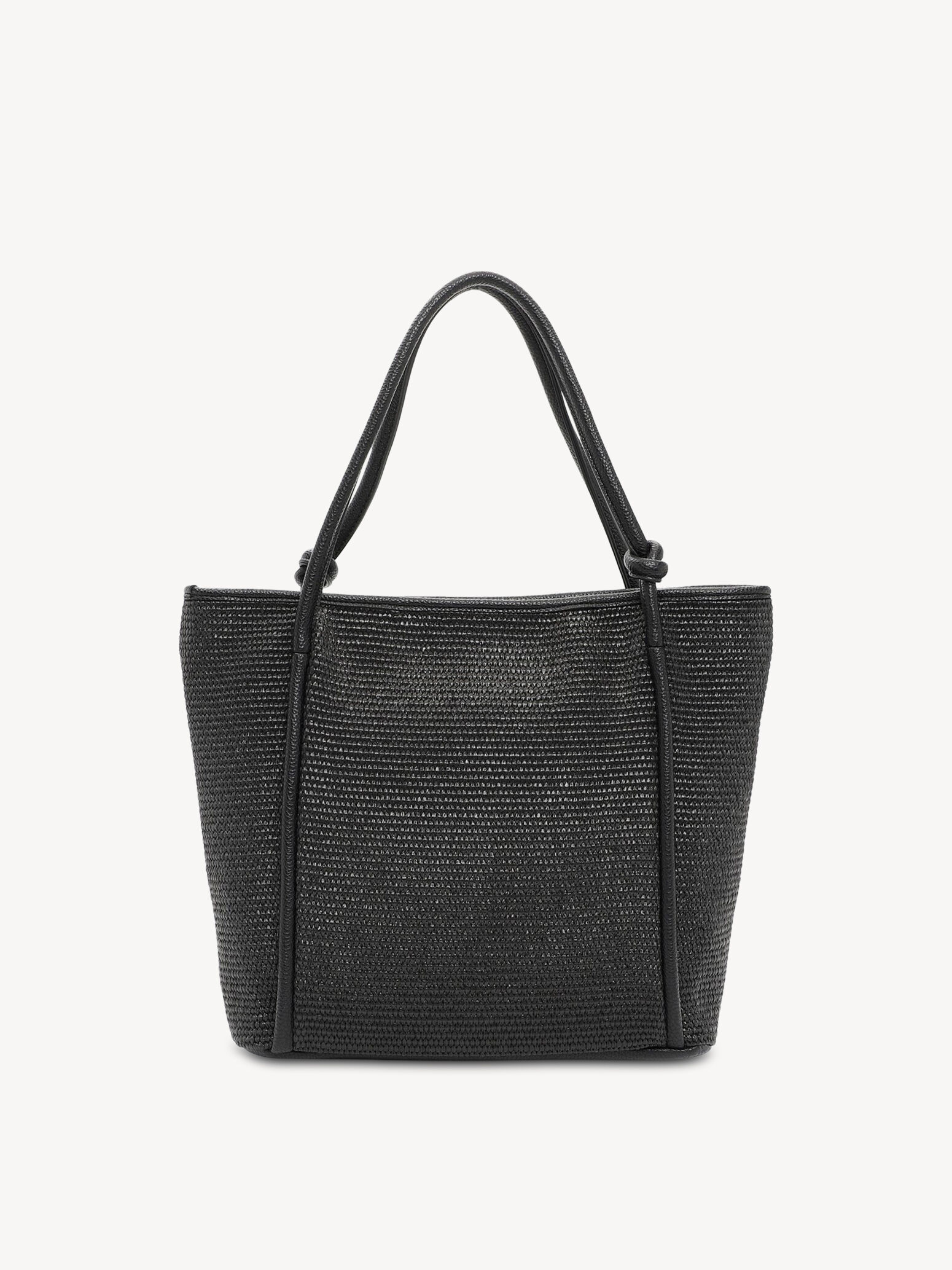 Sac cabas - noir