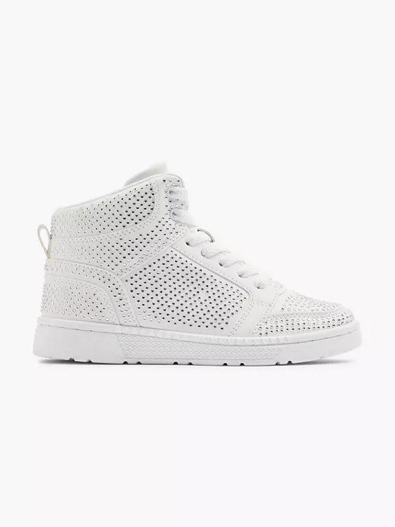 Graceland Hoher Sneaker