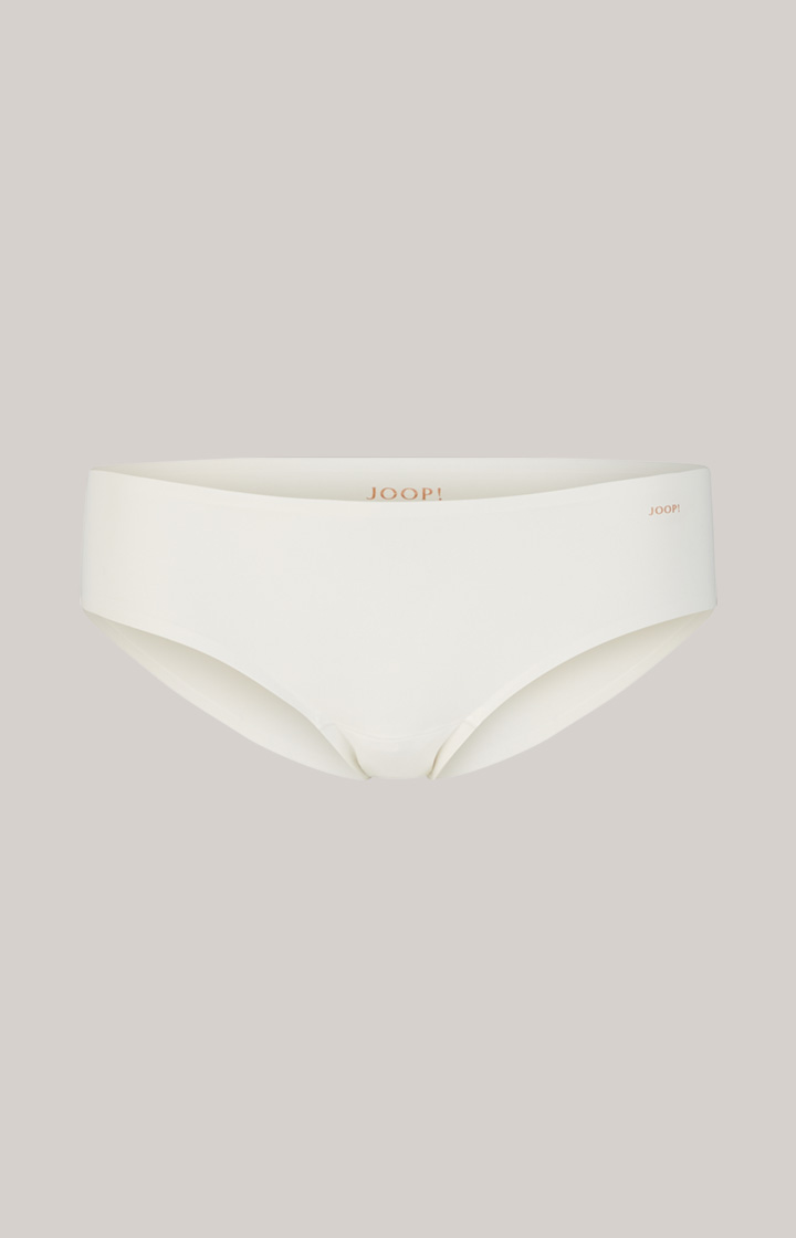 Seamless Panty-Slip in Ecru
