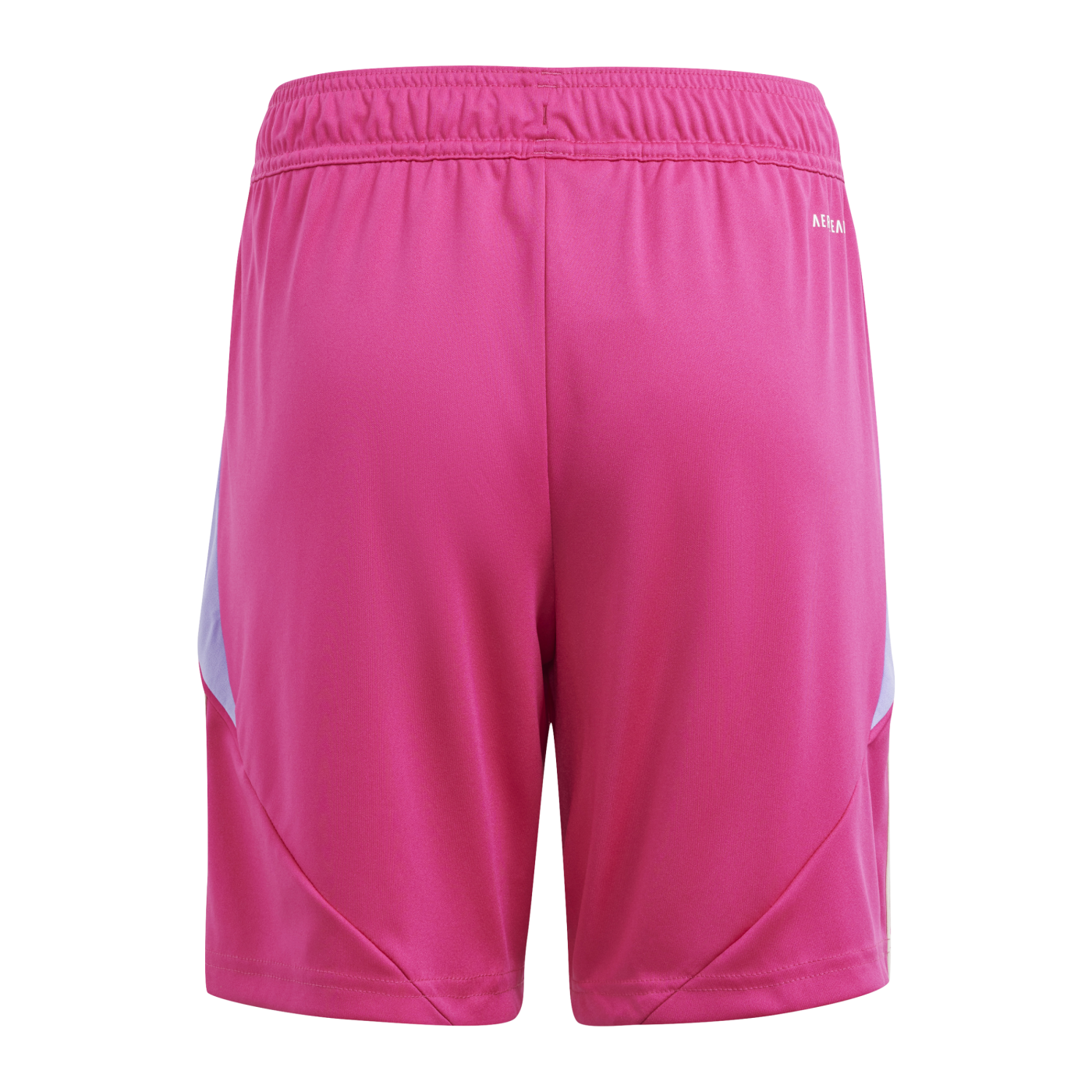 adidas Tiro 24 Short Kids Pink Beige